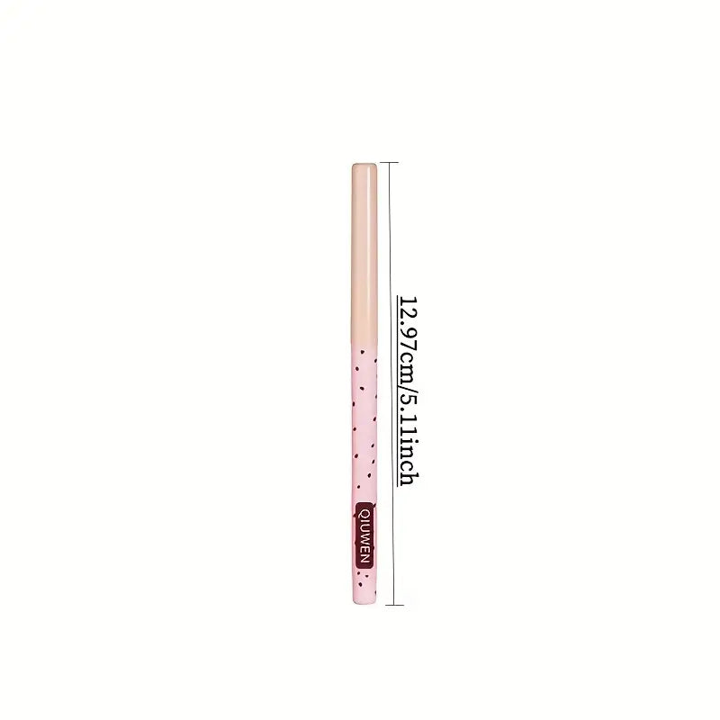 Matte and Pearly Liquid Eyeshadow Stick for Brightening