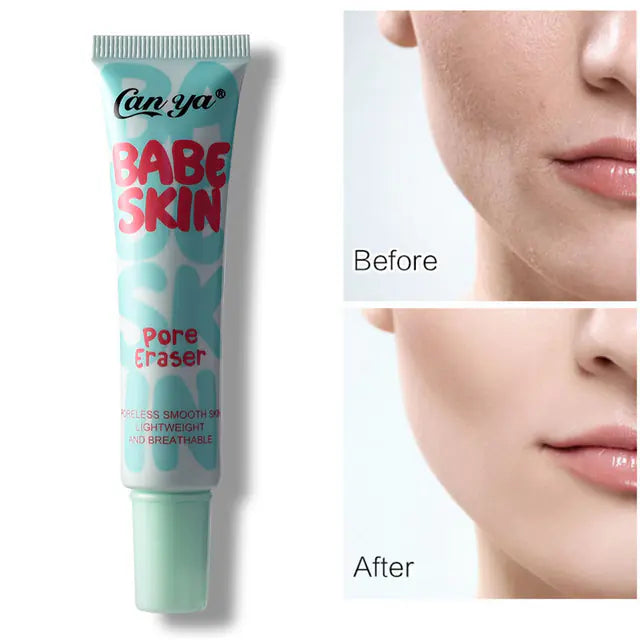 Canya Moisturizing BB Cream Makeup Foundation