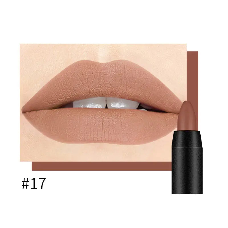 DNM Matte Lipstick
