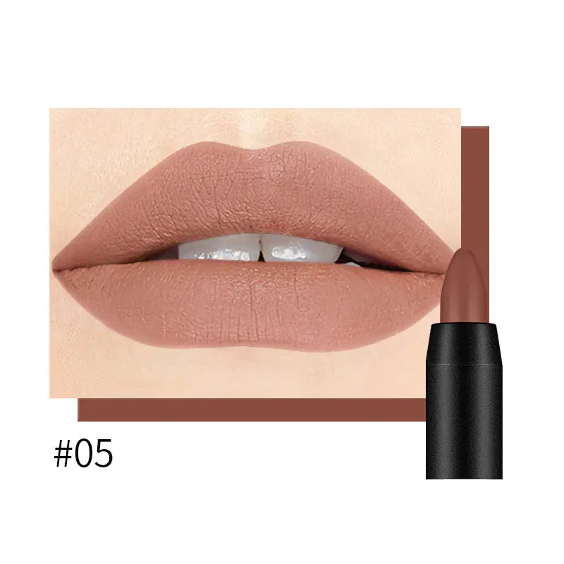 DNM Matte Lipstick