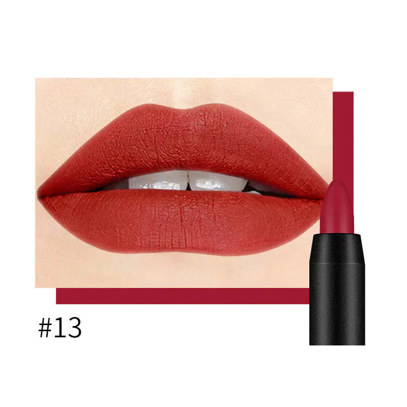 DNM Matte Lipstick