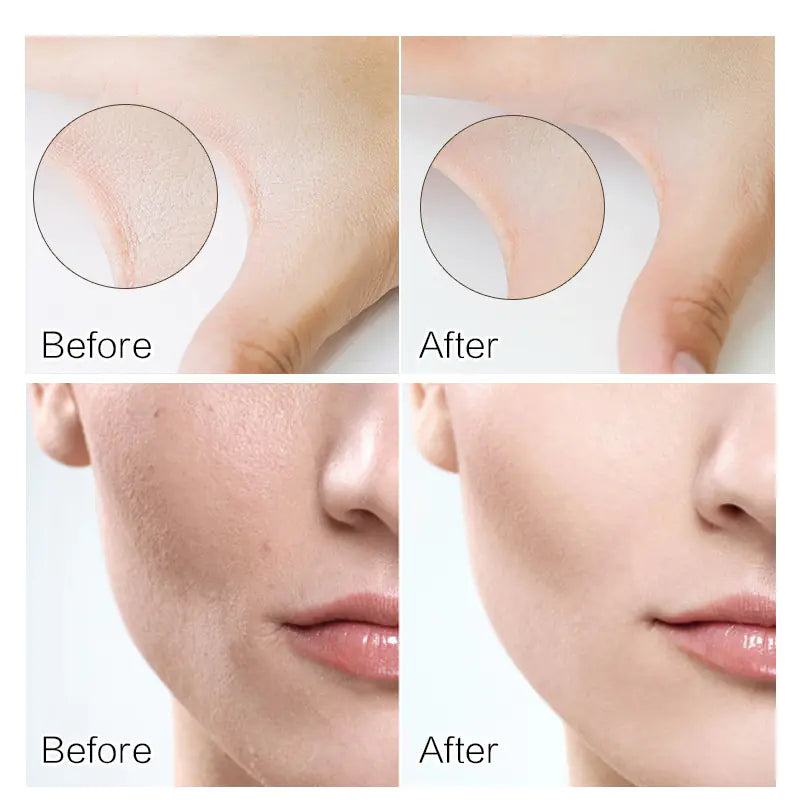 Canya Moisturizing BB Cream Makeup Foundation