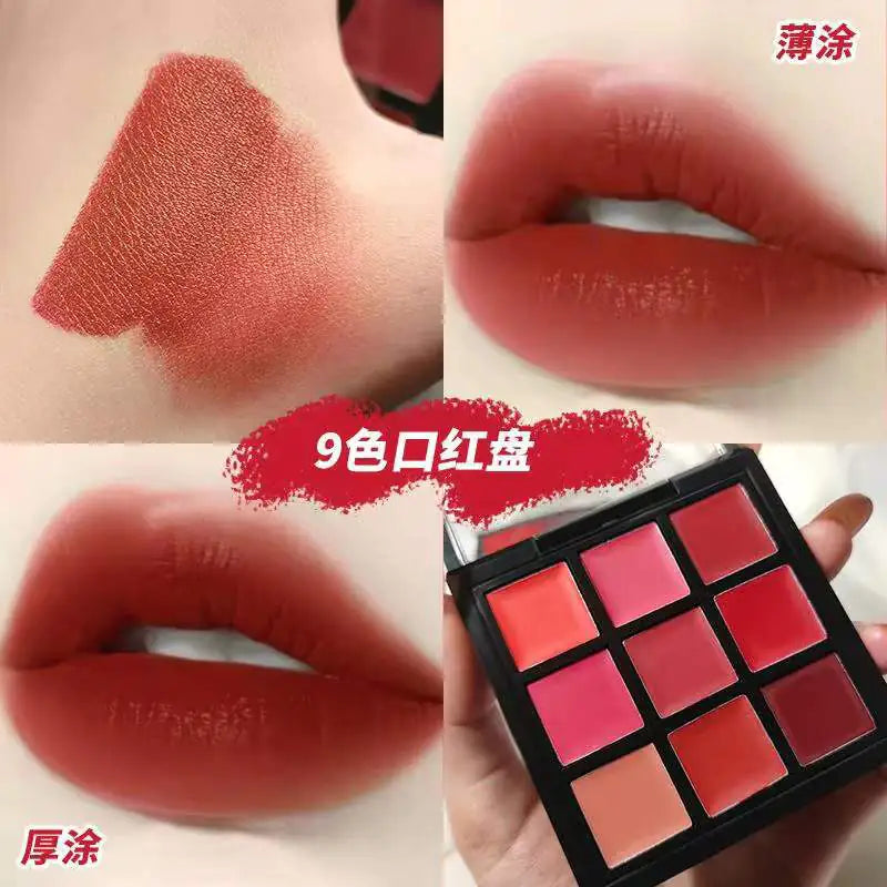 MYG Concealer Palette for Blemishes and Dark Circles