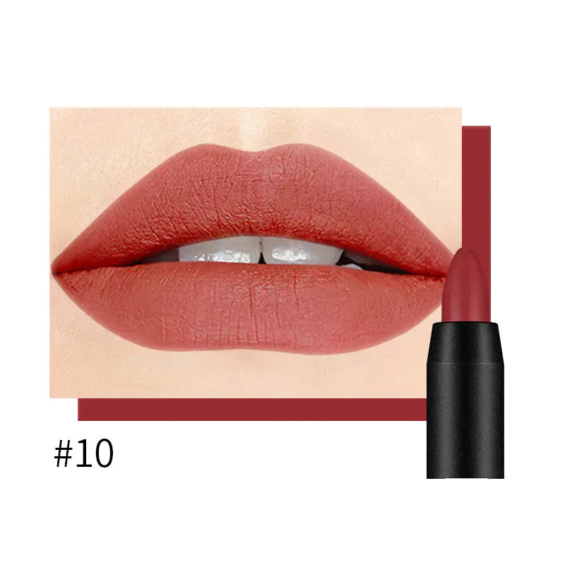 DNM Matte Lipstick