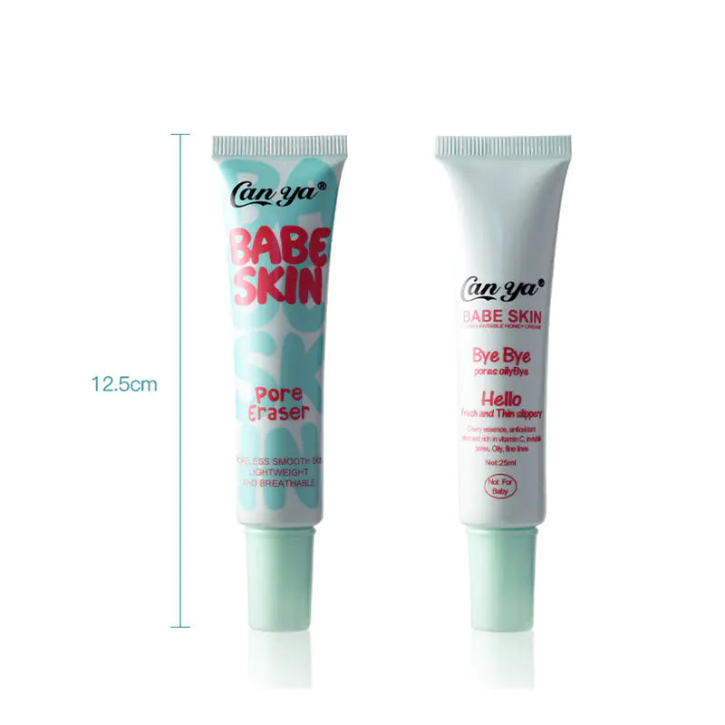 Canya Moisturizing BB Cream Makeup Foundation
