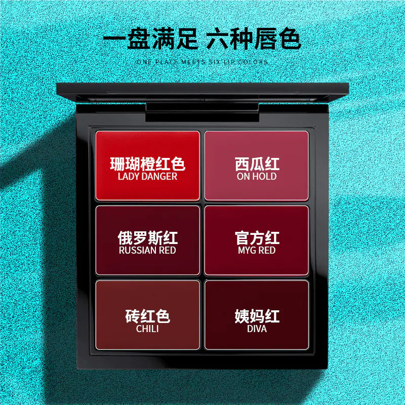 MYG Concealer Palette for Blemishes and Dark Circles