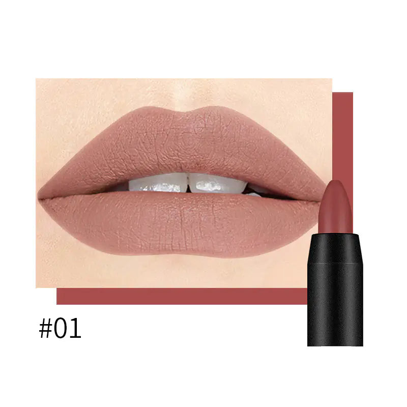 DNM Matte Lipstick
