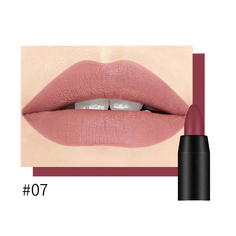 DNM Matte Lipstick