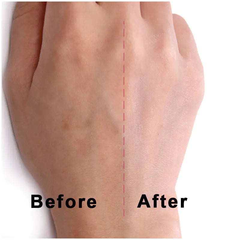 Canya Moisturizing BB Cream Makeup Foundation
