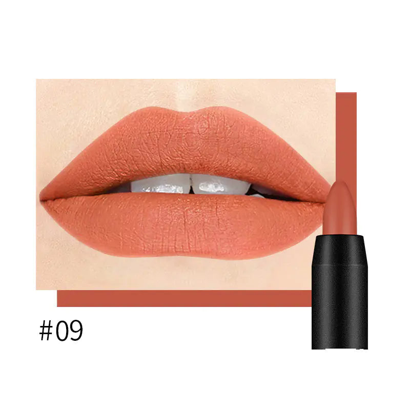 DNM Matte Lipstick