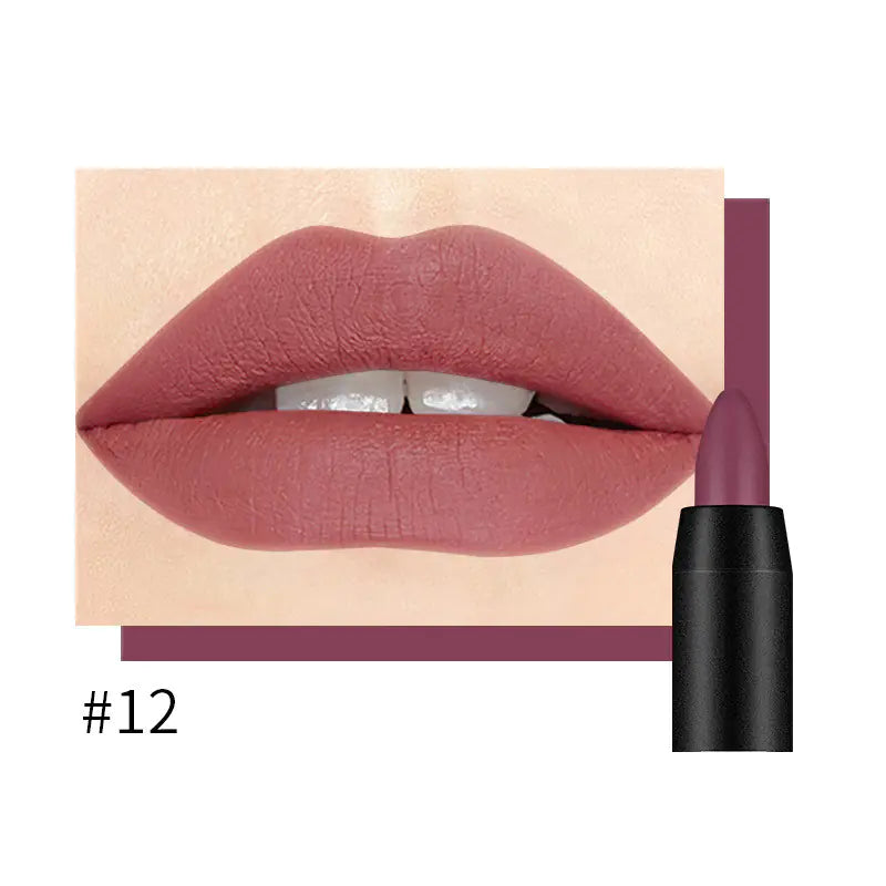 DNM Matte Lipstick