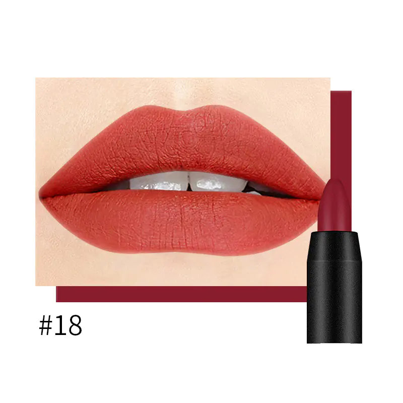 DNM Matte Lipstick