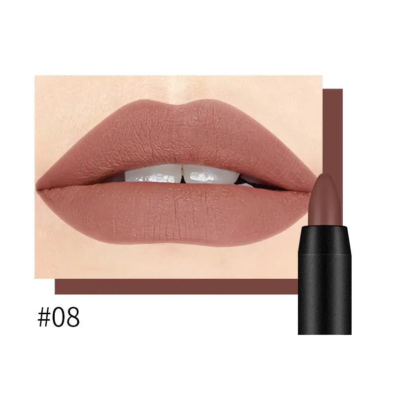 DNM Matte Lipstick