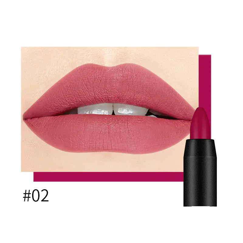 DNM Matte Lipstick