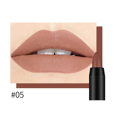 DNM Matte Lipstick