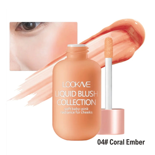 Lightweight Concealer in Small Bottle for Dark Circles