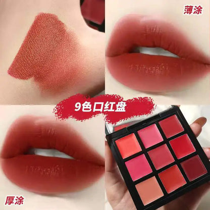 MYG Concealer Palette for Blemishes and Dark Circles