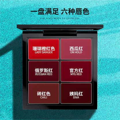 MYG Concealer Palette for Blemishes and Dark Circles
