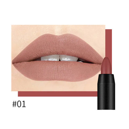 DNM Matte Lipstick