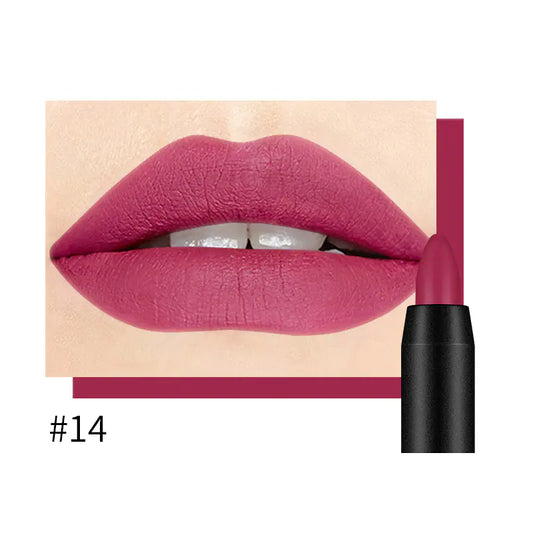 DNM Matte Lipstick