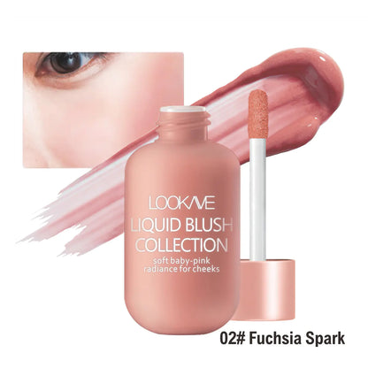 Lightweight Concealer in Small Bottle for Dark Circles