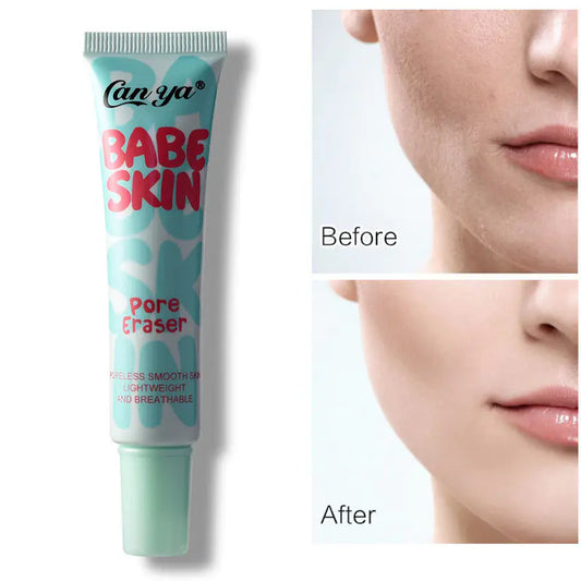 Canya Moisturizing BB Cream Makeup Foundation